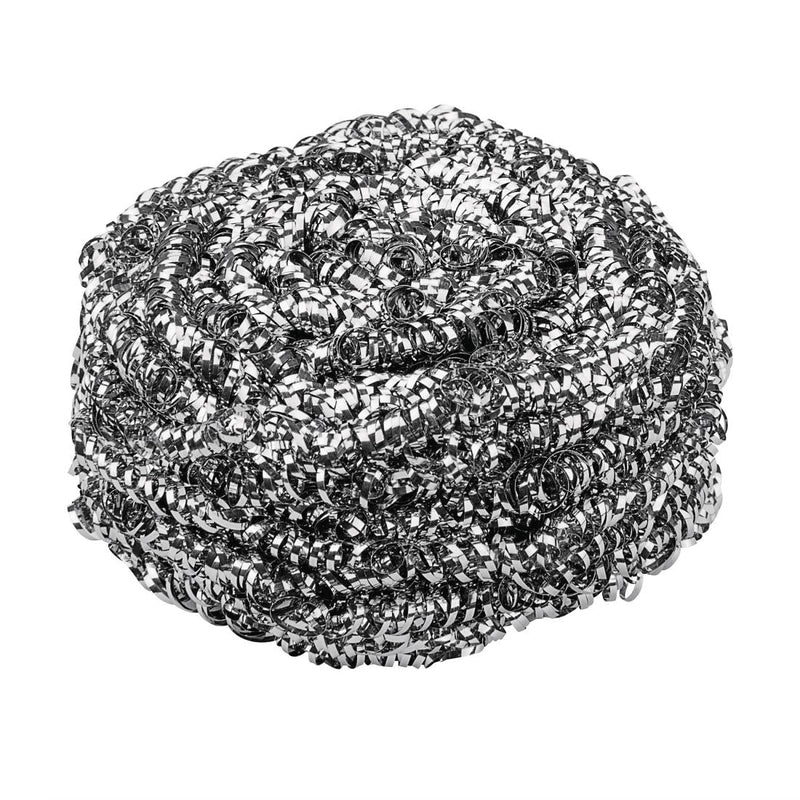 Jantex Stainless Steel Scrubber J867