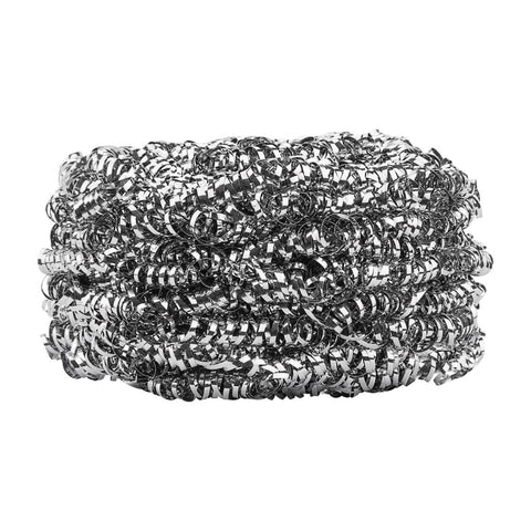Jantex Stainless Steel Scrubber J867