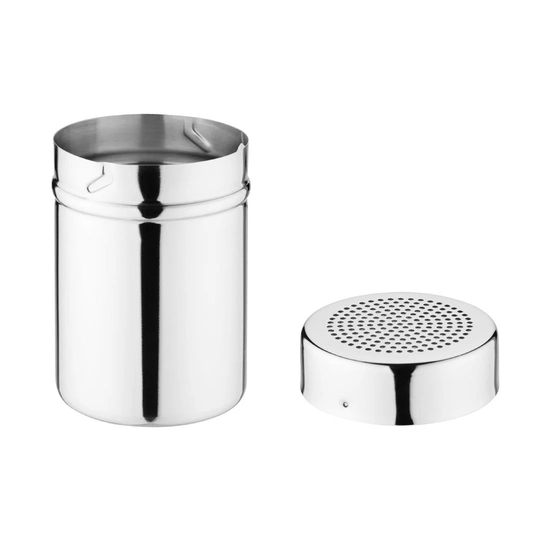 Vogue Dredger Fine Grade 275ml J939