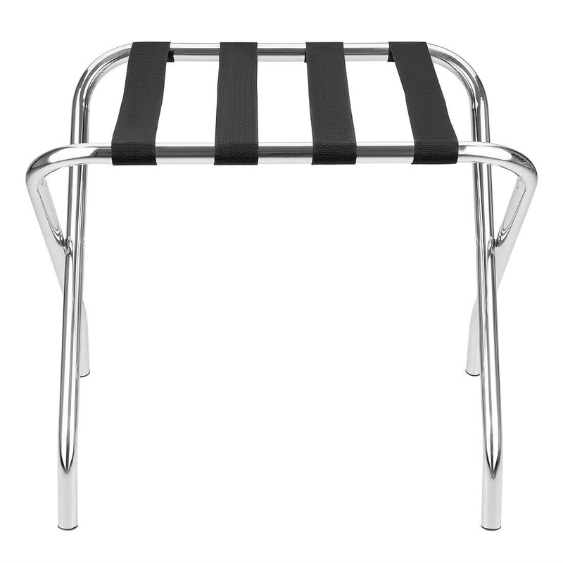 Bolero Stainless Steel Luggage Rack JA340
