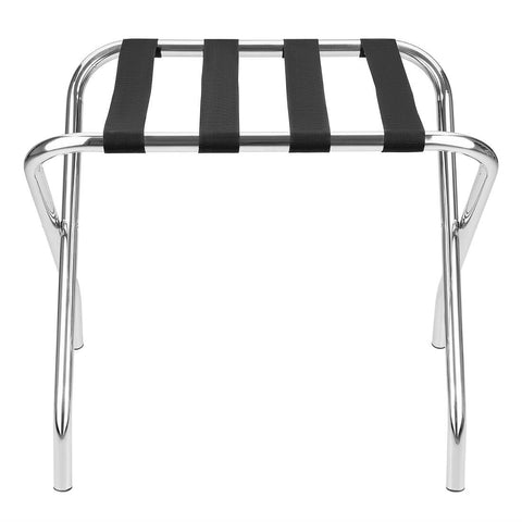 Bolero Stainless Steel Luggage Rack JA340