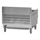 Gasmax Benchtop 2 Bunner Griddle 600mm - JUS-TRG60ELPG