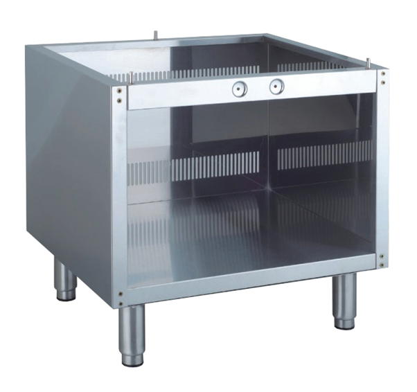 GasMax Stand Cabinet For Jus-Tr-4B And Jus-Trc-2 JUS600E