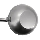 Vogue Mild Steel Wok Flat Base 330mm K296