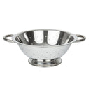 Vogue Stainless Steel Colander 220mm K331