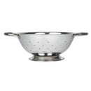 Vogue Stainless Steel Colander 220mm K331