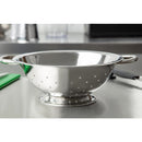 Vogue Stainless Steel Colander 220mm K331