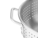 Vogue Aluminium Colander 400mm K338
