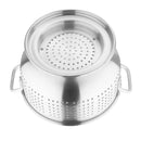 Vogue Aluminium Colander 400mm K338