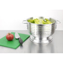 Vogue Aluminium Colander 400mm K338
