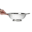 Vogue Stainless Steel Colander 305mm K348
