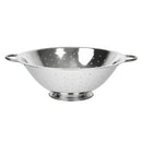 Vogue Stainless Steel Colander 355mm K349