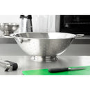 Vogue Stainless Steel Colander 355mm K349