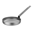 Vogue Carbon Steel Omelette Pan 200mm K378