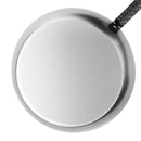 Vogue Carbon Steel Omelette Pan 200mm K378