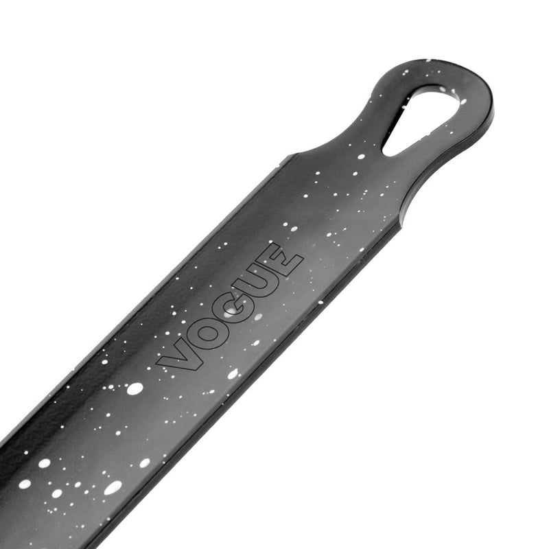 Vogue Carbon Steel Omelette Pan 200mm K378