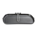 Vogue Cast Iron Grill Pan K417