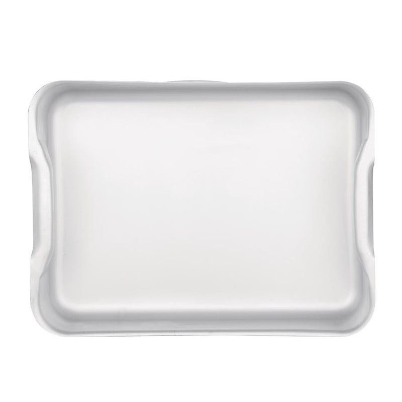 Vogue Aluminium Roasting Dish 370mm K423