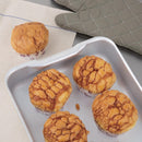 Vogue Aluminium Roasting Dish 370mm K423