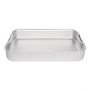 Vogue Aluminium Roasting Dish 420mm K424