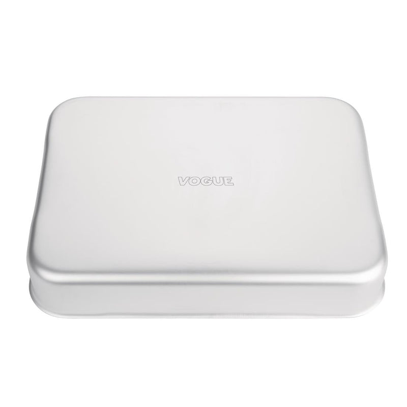 Vogue Aluminium Roasting Dish 420mm K424