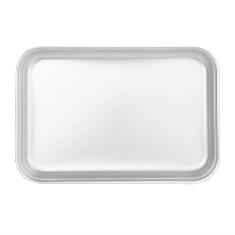Vogue Aluminium Bakewell Pan 320mm K432