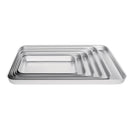 Vogue Aluminium Bakewell Pan 320mm K432