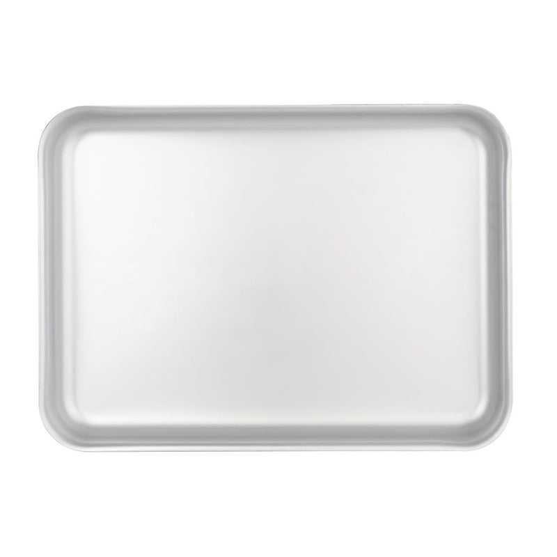 Vogue Aluminium Bakewell Pan 370mm K433