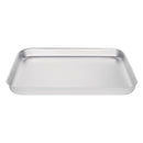 Vogue Aluminium Bakewell Pan 420mm K434