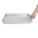 Vogue Aluminium Bakewell Pan 420mm K434