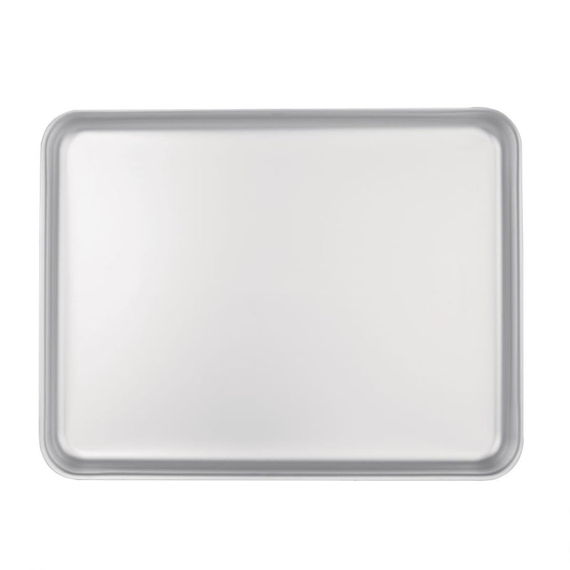 Vogue Aluminium Bakewell Pan 470mm K435