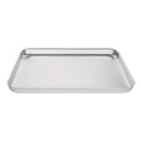 Vogue Aluminium Bakewell Pan 520mm K436