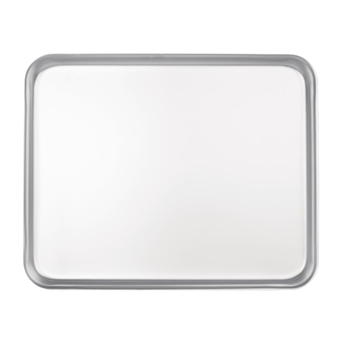 Vogue Aluminium Bakewell Pan 520mm K436