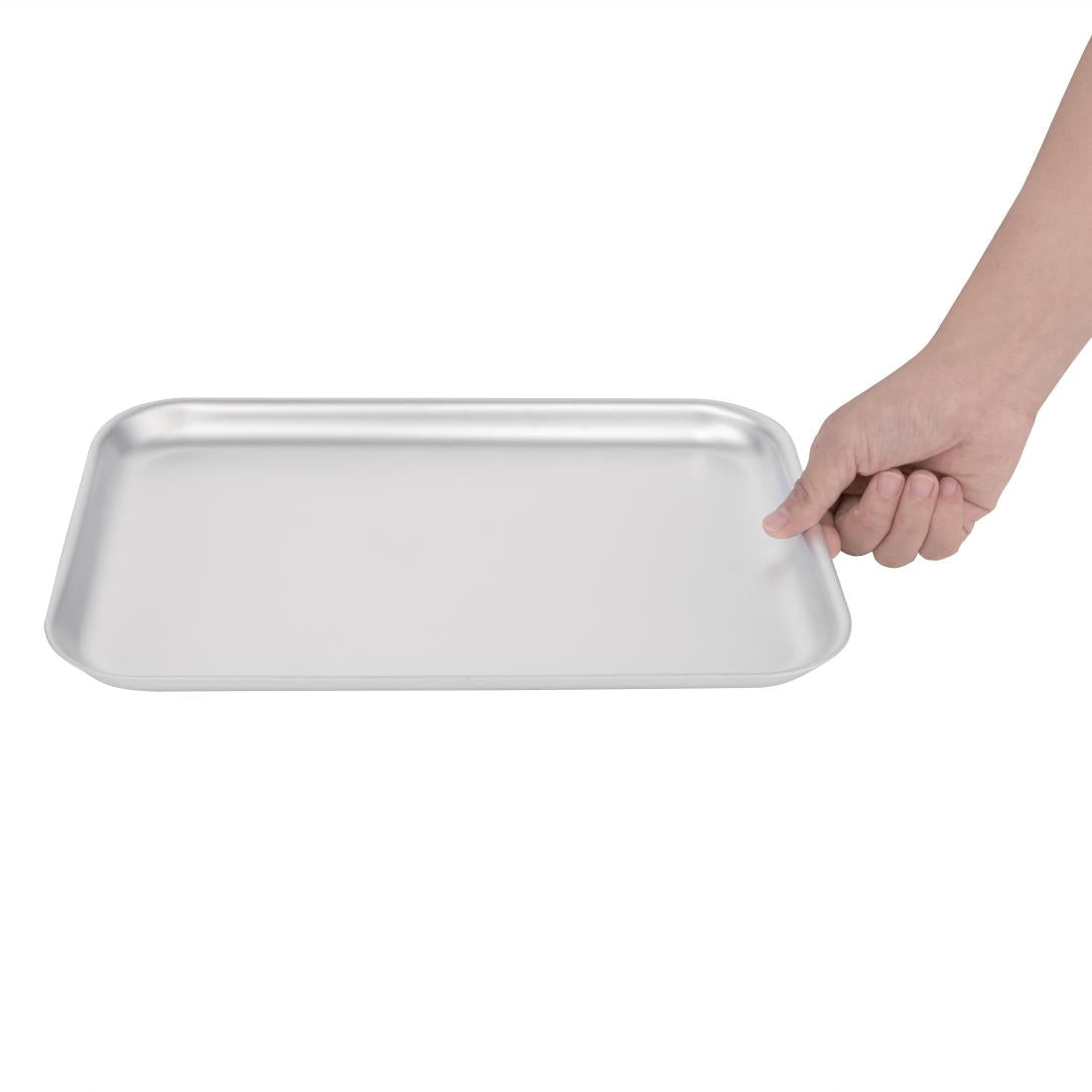 Vogue Aluminium Baking Sheet 324mm K442