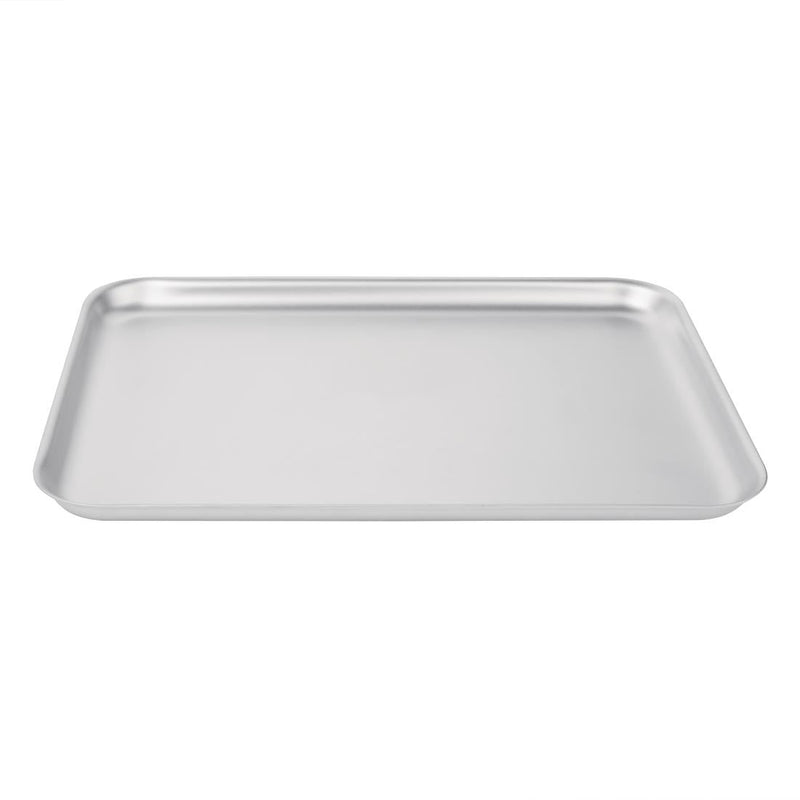 Vogue Aluminium Baking Sheet 374mm K443
