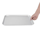Vogue Aluminium Baking Sheet 374mm K443