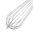 Vogue Heavy Balloon Whisk 355mm K547