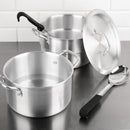 Vogue Aluminium Double Boiler 4Ltr K643
