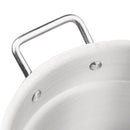 Vogue Aluminium Double Boiling Pot 10Ltr K645