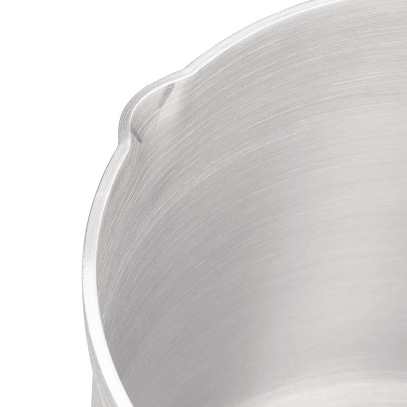 Vogue Aluminium Double Boiling Pot 10Ltr K645