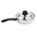 Vogue Aluminium Egg Poacher 200mm K891