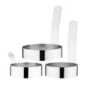 Vogue Stainless Steel Egg Ring K893