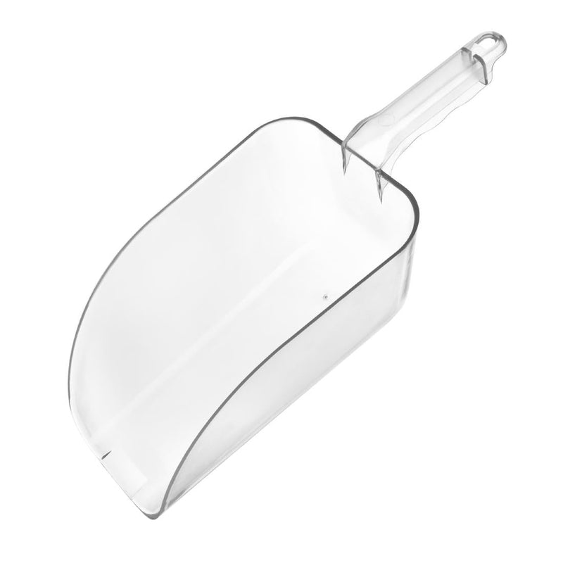 Vogue Polycarbonate Scoop 1.8Ltr K937
