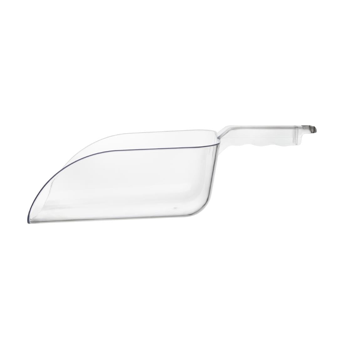 Vogue Polycarbonate Scoop 1.8Ltr K937
