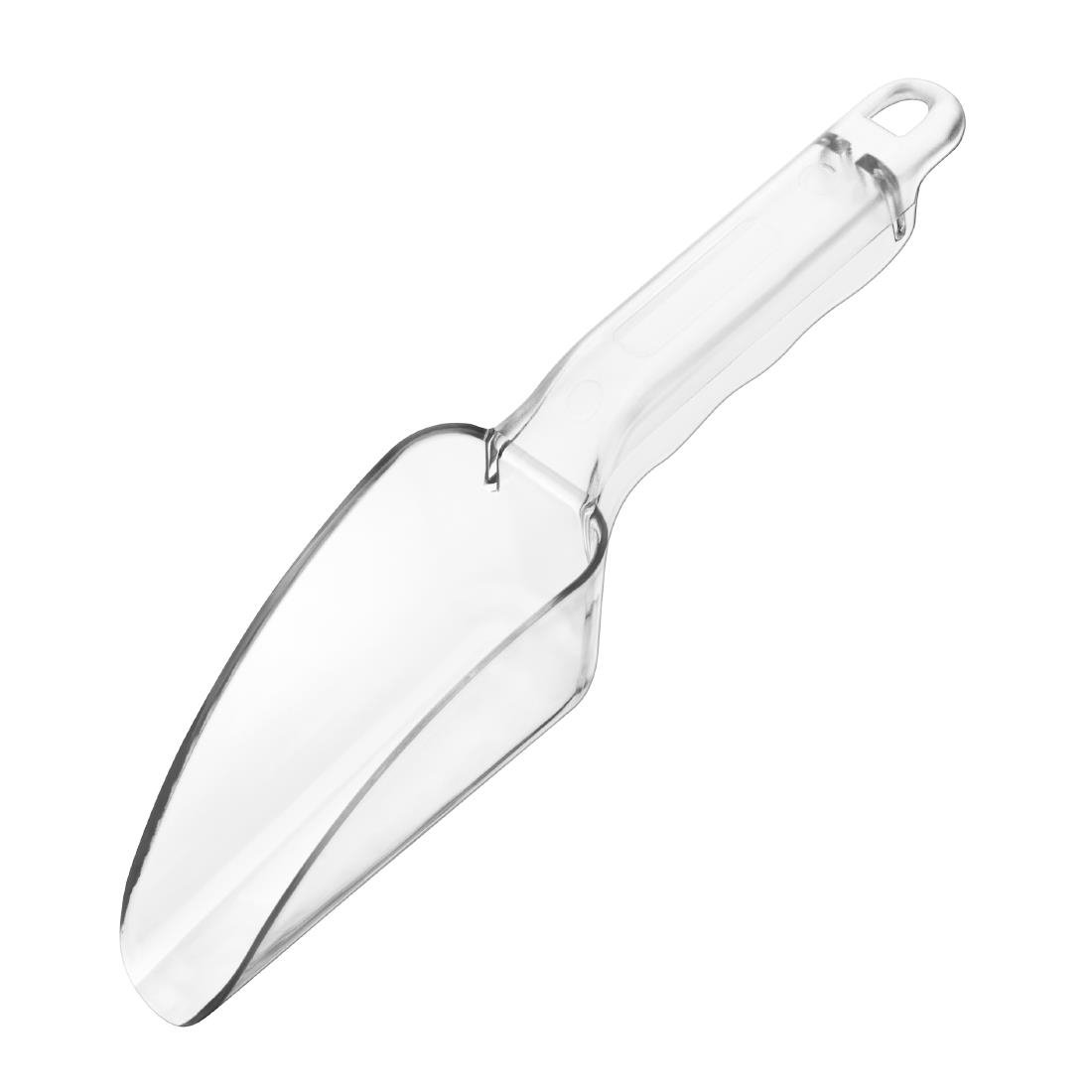 Vogue Polycarbonate Scoop 170ml K940