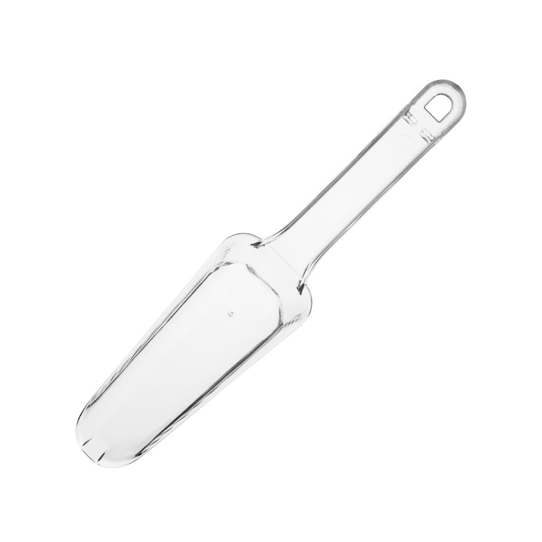 Vogue Polycarbonate Scoop 170ml K940