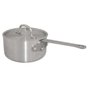 Vogue Aluminium Saucepan 1.1Ltr K885