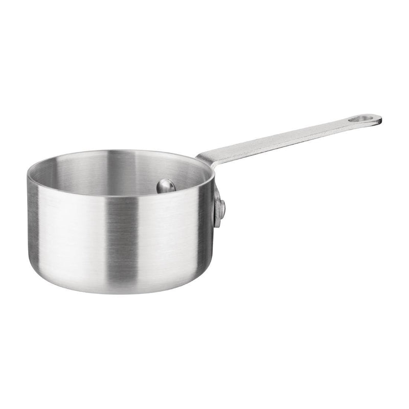 Vogue Aluminium Saucepan 0.7Ltr K973