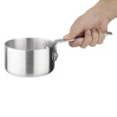 Vogue Aluminium Saucepan 0.7Ltr K973