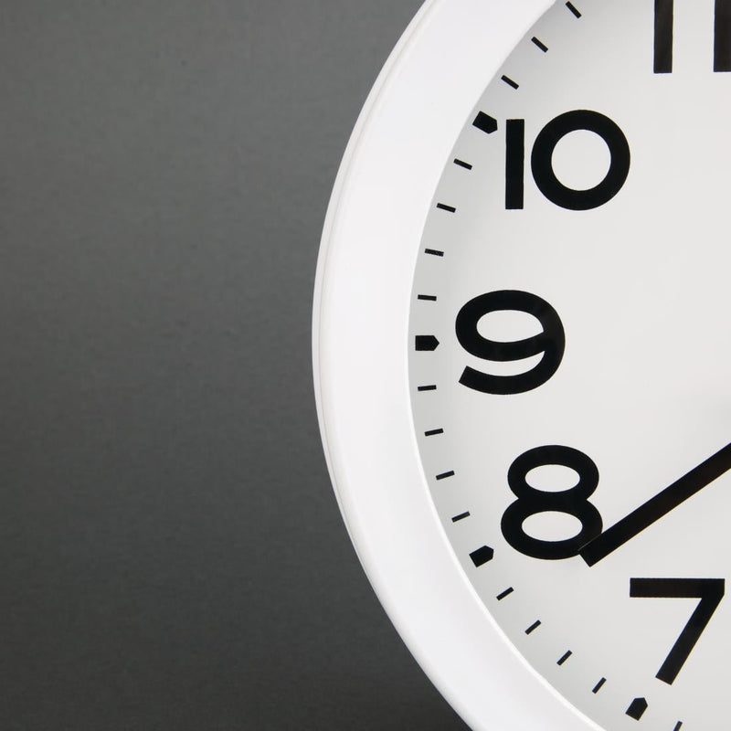Vogue Kitchen Clock K978